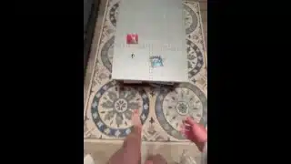 Pick a spot and piss