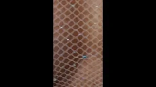 POV : Festival Slut Removes Condom And Lets You Creampie Her