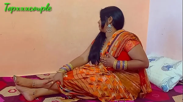 Real homemade painful fuck with nice blowjob & pussy licking..