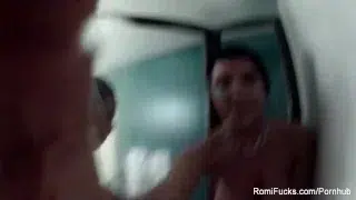 Romi Rain Porn Set Fun