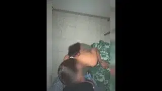 SEÑORA MEXICANA le Gusta Puro COLAGENO!! De una Fiesta se va con un COGELON! MILF Casero!!!