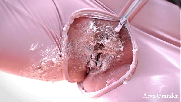 sexual MILF teasing as humiliatrix and enjoy female domination point of view free video