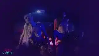 SWINGER PARTY 2 REAL COUPLES, BISEX GIRLS FROM LATIN AMERICA!