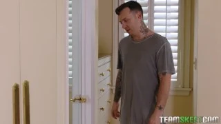 teenpies – Tightly Packed Jizz Showers