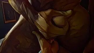 THE MAVERICK MEN GET ANIMATED!