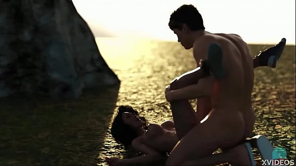 The sexual adventures of an asian wife – FREE PASS ep.49