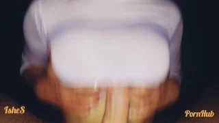 Titfuck #23 2k19 Best titfuck with shirt POV