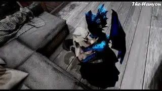 Waterside Yiff – Second Life 4K