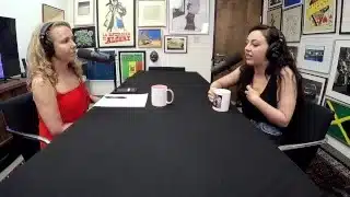 Whitney Wright Talks about the Differences between Directing and Performing