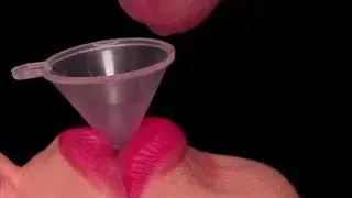 CLOSE UP: BEST Milking COMPILATION! HOTTEST Multiple CUMSHOTS in MOUTH! Try Not to CUM! 4K