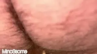 یونیفرم و شهوت پلیس قلابی و تریسام داغ و گی…. / مکالمه فارسی/ کردن کون مرد / گی