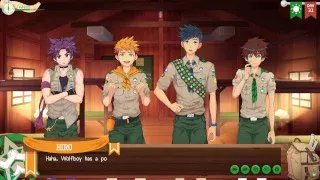 Digging a Bunny Hole – Camp Buddy Hunter Route Part 21