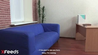 XFeeds – First Casting – Compilation