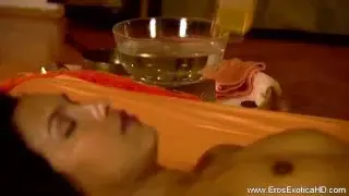Female Friendly Massage Techniques From Exotic New Delhi