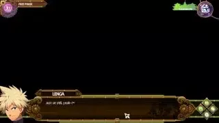 Full Service Game 1.10.1 Demo (Lenga Valentine Route)