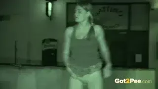 Got2Pee – Standing Pee Compilation 002