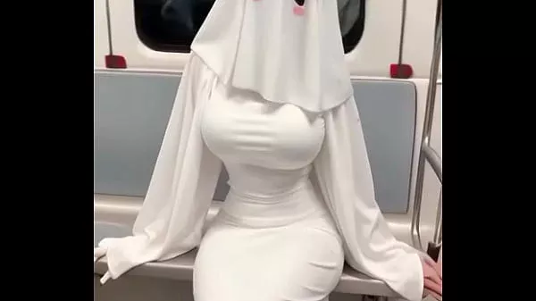 Hot sexy ghost….hot sex