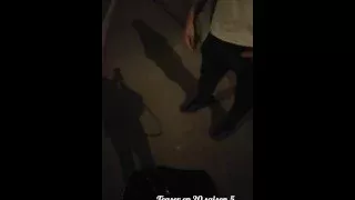 Miiana -DEFI Je BAISE  un INCONNU  sur un parking devant mon MARI COCU