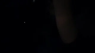 Nel viaggio di lavoro mia moglie vuole segare un guardone siciliano dal finestrino della macchina