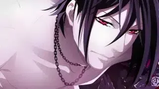 Sebastian Michaelis Loves Having His Dick Inside You! (SPICY AUDIO SMUT)