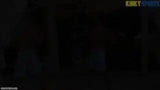 , sweaty, sporty, cock-marking, dirty young dudes. Bareback, spits,