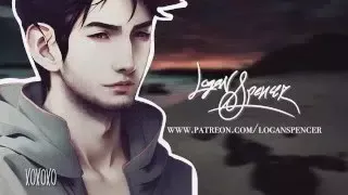 Your boyfriend sneaks in and fucks you while your parents are downstairs [M4F] [EROTIC AUDIO]