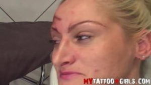 Alira Astro Eyebrows Tattoo