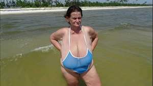 Coast Boob Surge (free promotional 5 pic ending)