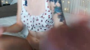 Cumshow for my cam room, nuka gal