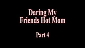 Daring My Friends Hot Mom Charley Hart