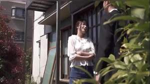 [English Subtitle]Nightmare Cuckold. My Dream Was To Live In A Village But… {FREE ENGLISH JAV @    myjavengsubtitle.net    }