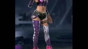 Free fie rebola a bundinha