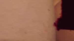 Fucked beauty on board the plane . Double penetration for hot rich girl