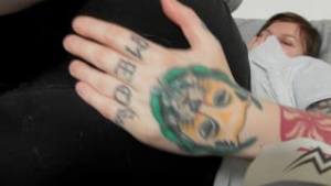 GFE: Dominating Face Farts POV