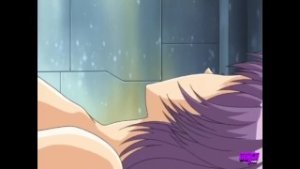 Hentai Pros – Horny & Busty Babes Get Their Wet Pussies Pounded Hard At The Castle