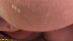 her first rough public DP