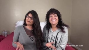 Hot Latina And Women From India get big cocks stuffed into their tight pussies