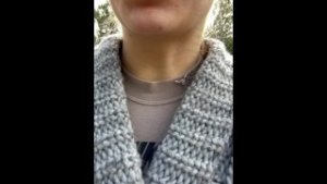 Maevaa Sinaloa – Je Vide et J’avale Le Sperme D’un Joggeur En Forêt