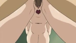 Nurse with Red Hair and Big Breasts Likes to Fuck the Patient | Hentai