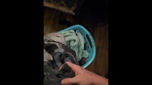 Re soaking the laundry pre wash