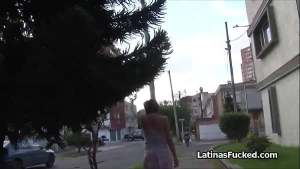 She just love to leave her sucks on for sex