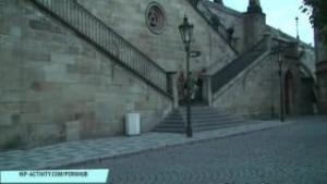 Sweet Teen Martina Nude In Public