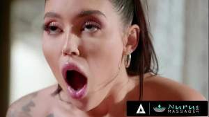 Use code NOWFREE for a FREE WEEK of NURU MASSAGE! Enjoy our exclusive catalogs with over 300 channels, 60,000 episodes, and new releases every day! Featuring Seth Vanessa Sky, Katie Kush