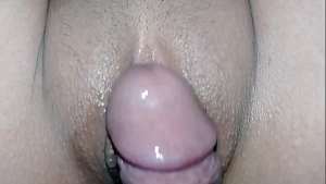 xxx super perverted stepdaughter in a miniskirt lets herself be touched so easily