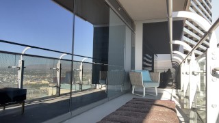 Almost Caught!!! cock depraved slut fucks herself in public – DESPERATE TO CUM