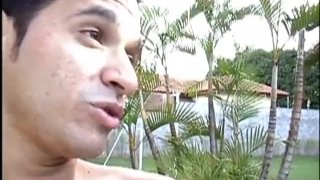 Anal Paradise – Scene 1