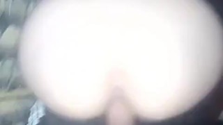 سخيف على ايقاع الاغنية المغربية 🇲🇦، سكس عربي ساخن للهواة 🍑🥵