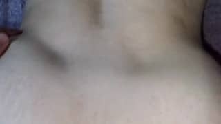 سكس بالدارجة جديد بصوت واضح 💦 البقال جاب ليا صخرة لداري ودخل لبيتي خشا فيا زبو اححح شبعني حوا