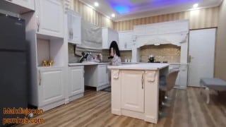 سکس ایرانی با ع.م..ه حشریم وقتی کسی خونه نبود ترتیبشو دادم ، میگه کیر بده کیر میخوام پر از مکالمه ف