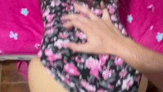 فديو مولع🔥موظفة الشركة الشرموطة 💦 مع عنتيل ساخن زميلها فالشغل فوق السرير فشخها🇪🇬🔥